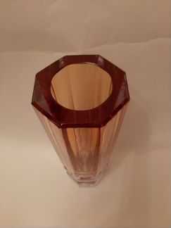 Ваза декоративная. лзхс