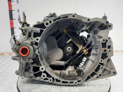 Кпп 5ст (механическая коробка) для Citroen Xantia