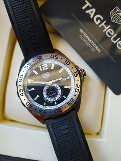 TAG Heuer Formula 1 Calibre 6 Automatik 43мм