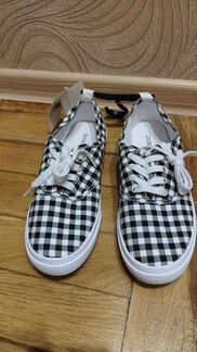 Кеды новые Н&М 38р