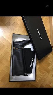 Сапоги Chanel новые