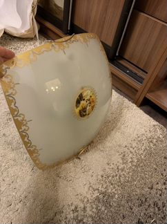 Светильник потолочный