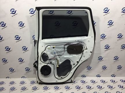 Дверь задняя правая Mitsubishi Outlander III