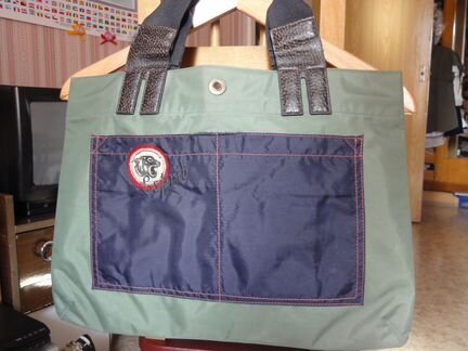 Сумка для девочки