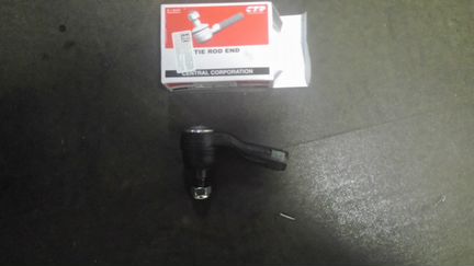 Наконечник рулевой тяги лев/прав nissan cabstar