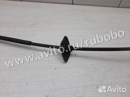 Трос АКПП Hyundai Accent 2 G4EC 2008