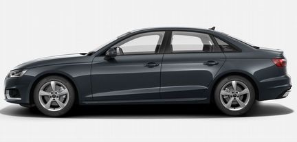 Audi A4 2.0 AMT, 2020