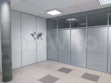 Сдам офисное помещение, 85 м²