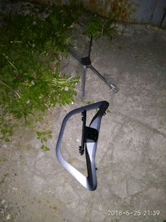 Подставка под телевизор