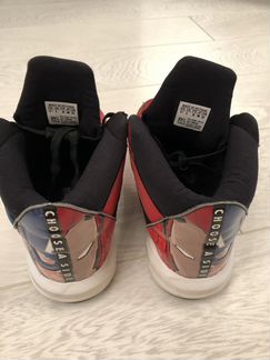 Кроссовки Adidas limited edition оаэ