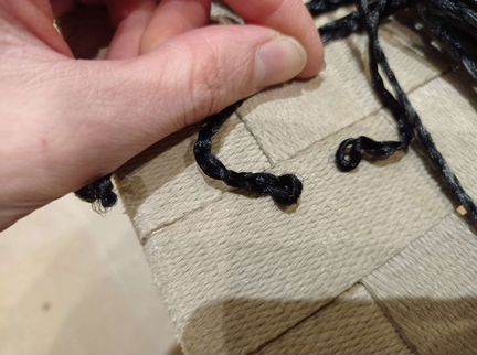 Се-косички канеколон