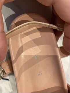 Босоножки Florens