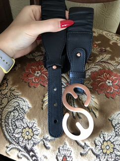 Ремень женский escada