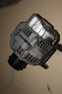 Генератор Джип Гранд Чероки KJ 2.8 CRD