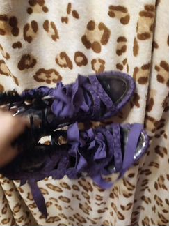 Босоножки женские 36 размер