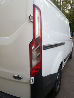 Фонарь задний правый ford turneo- tranzit custom