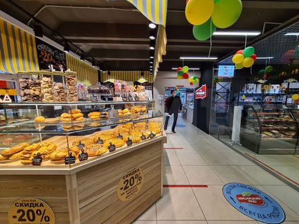 Помещение в аренду