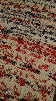 Коврики ручной работы