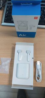 Беспроводные наушники Xiaomi Airdots Pro (Mi True