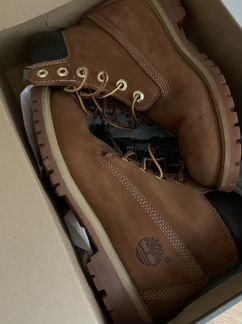 Женские ботинки Timberland