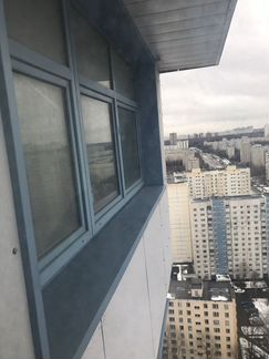 Окна пвх Калева