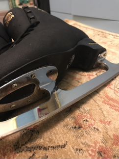 Коньки edea overture мужские р. 280