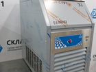 Льдогенератор abat лг24/06К02 объявление продам