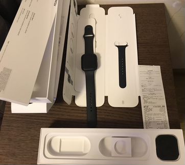 Apple Watch 5 44 mm