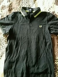 Поло FredPerry (Slim Fit)