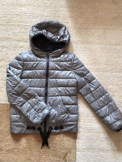 Куртка Sisley весна для девочки