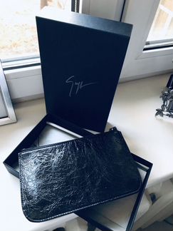 Мужской клатч Giuseppe Zanotti Design