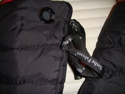 Сапоги Sasha Fabiani оригинал