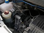 FIAT Doblo 1.4 МТ, 2012, 239 000 км объявление продам