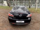 Mazda 6 1.8 МТ, 2010, 137 000 км объявление продам