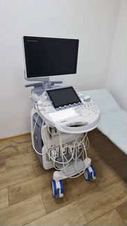 Узи аппарат GE Voluson E10