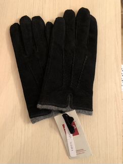 Мужские новые перчатки