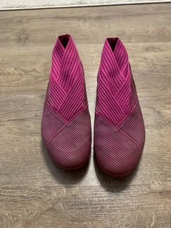 Футбольные бутсы