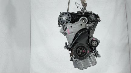 Двигатель (двс) Audi A3 (8PA) cayc 1.6 Дизель, 201