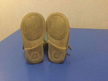 Сандалии 20 размер Котофей для мальчика