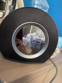 Jbl колонка horizon