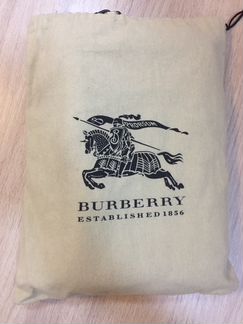 Косметичка burberry новая оригинал