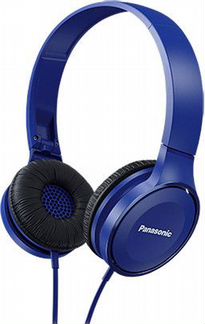 Наушники Panasonic RP-HF100mgca