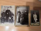 Фотографии семейные до 1917 года