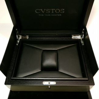Коробка Cvstos для часов
