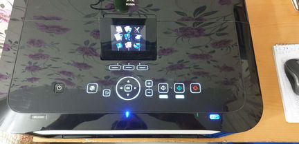 Мфу canon MG6140