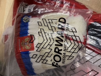 Горнолыжный костюм forward