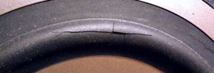 Tannoy sensys 2. Динамик 1714