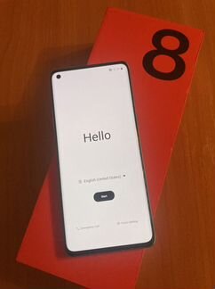 Телефон oneplus