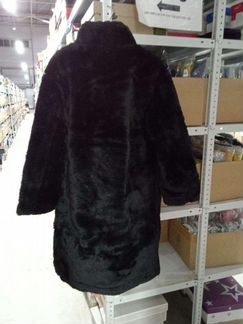 Искусственная шуба