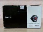 Видеокамера Sony Handycam DCR-DVD7E